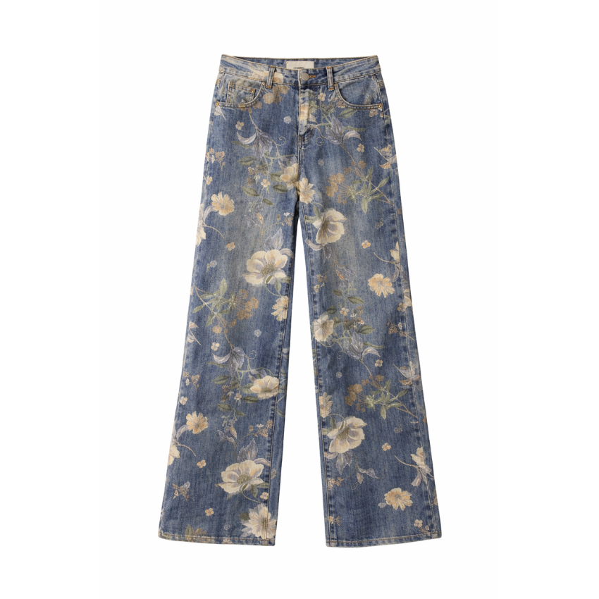 La Botanica Jeans