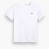 Levi's Original Logo Patch Tee - White
