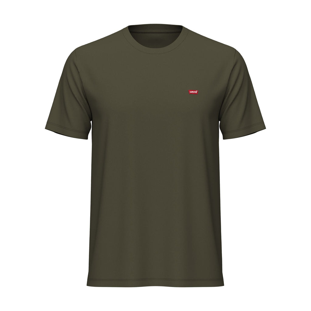 Levi's® Men's Original Housemark T-Shirt - Olive Night