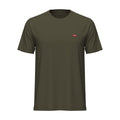 Levi's® Men's Original Housemark T-Shirt - Olive Night