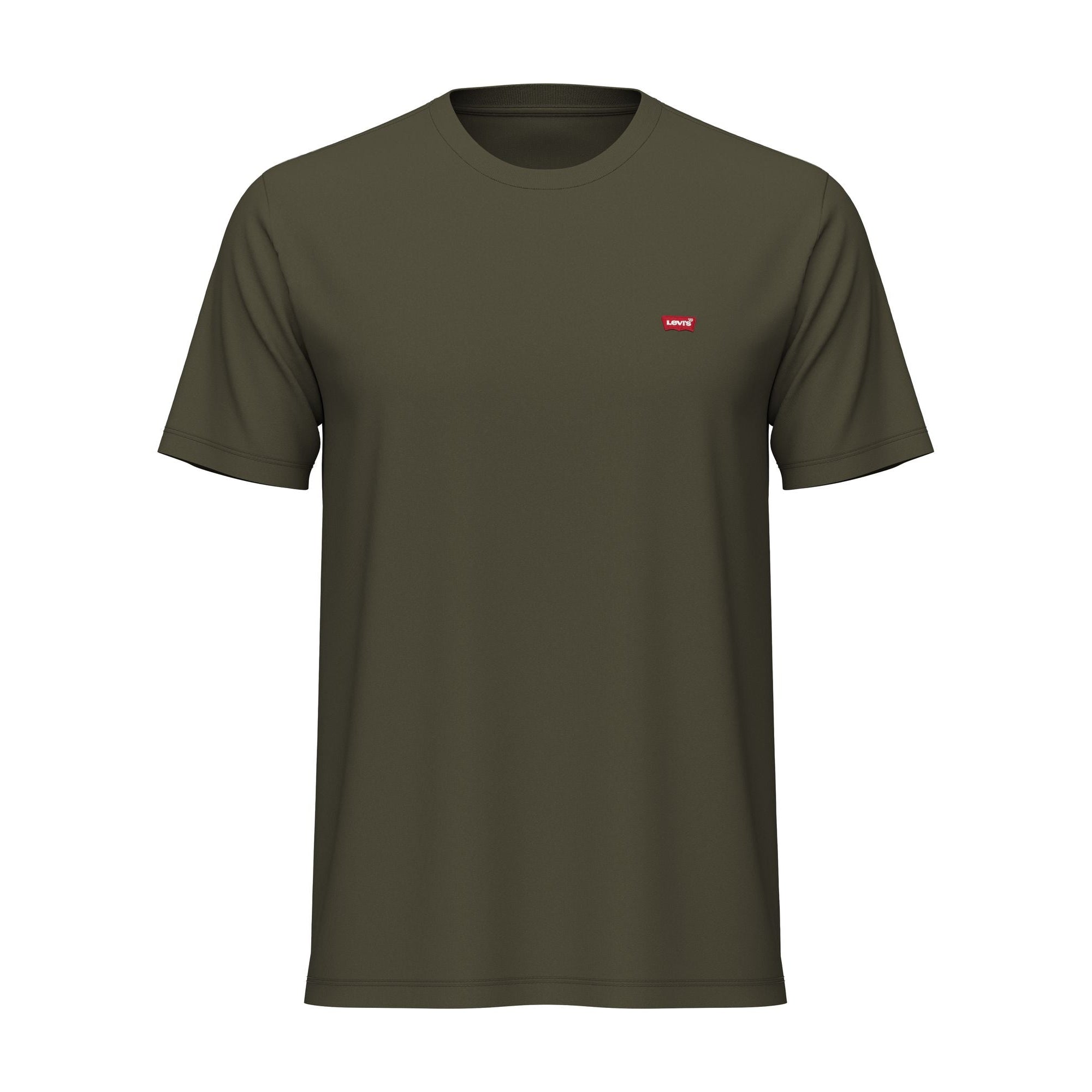 Levi's® Men's Original Housemark T-Shirt - Olive Night