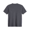 Levi's Original Logo Patch Tee -  Dark Charcoal