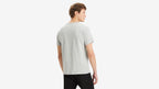 Levi's Original Logo Patch Tee - Light Mist