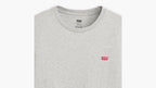 Levi's Original Logo Patch Tee - Light Mist