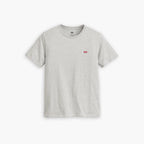 Levi's Original Logo Patch Tee - Light Mist