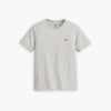 Levi's Original Logo Patch Tee - Light Mist