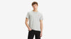 Levi's Original Logo Patch Tee - Light Mist