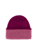 McDonald Possum Merino Two Tone Beanie