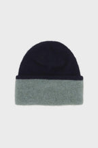 McDonald Possum Merino Two Tone Beanie