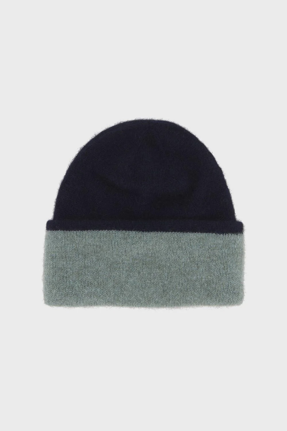 McDonald Possum Merino Two Tone Beanie