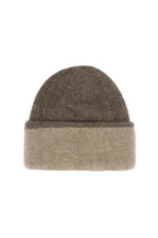 McDonald Possum Merino Two Tone Beanie