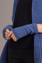 McDonald Possum Merino Glovelet
