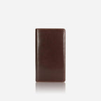 Jekyll & Hide Zip Around Travel Organiser - Mocha