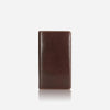 Jekyll & Hide Zip Around Travel Organiser - Mocha