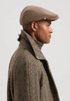 Dstrezzed Dominic Flatcap - Drift Wood