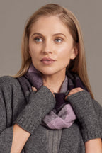 McDonald Possum Merino Glovelet
