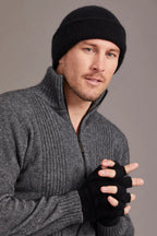 McDonald Possum Merino Open Finger Glove
