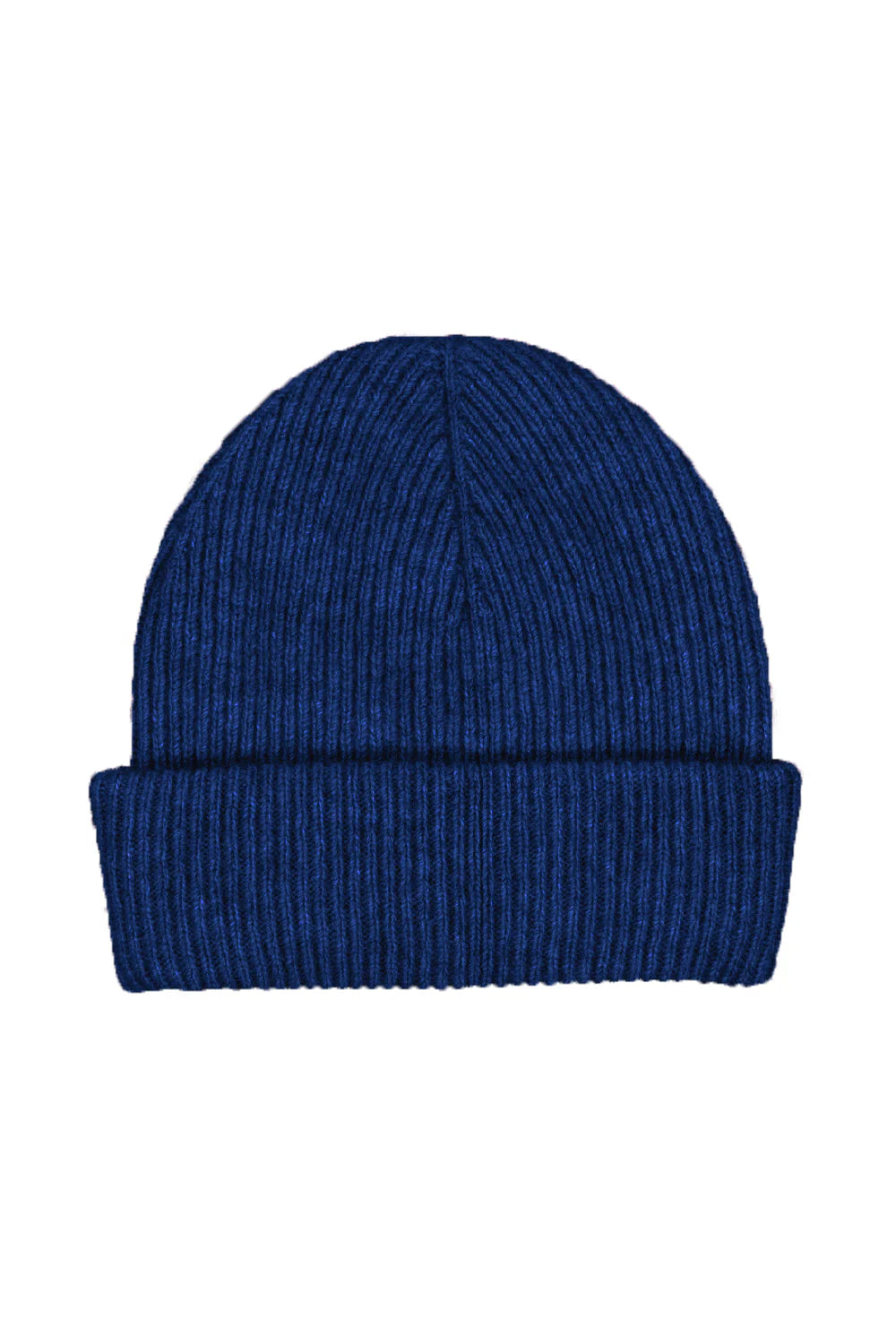 McDonald Possum Merino Fine Rib Beanie