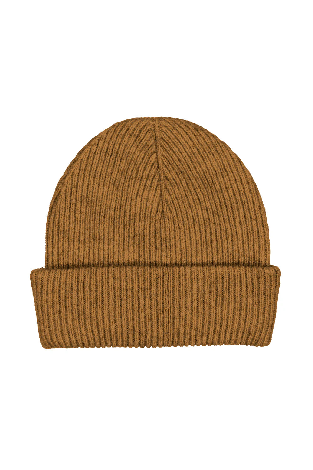 McDonald Possum Merino Fine Rib Beanie