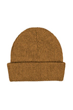 McDonald Possum Merino Fine Rib Beanie