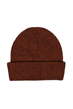 McDonald Possum Merino Fine Rib Beanie