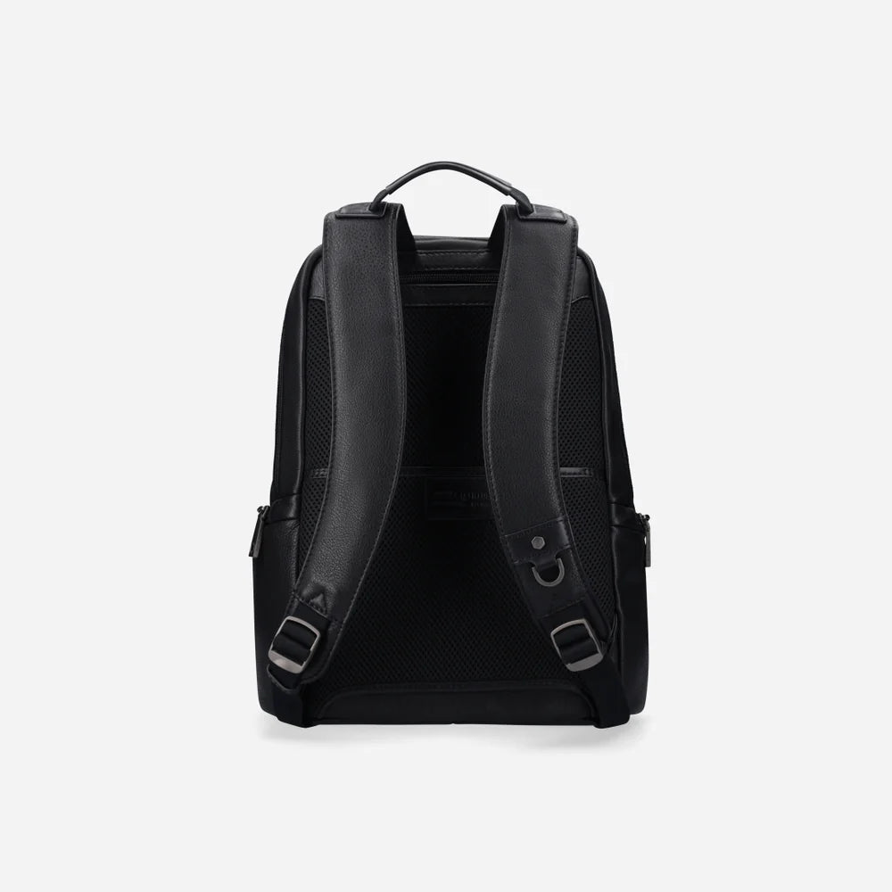 Jekyll & Hide 13" Casual Backpack - Black