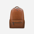Jekyll & Hide 13" Casual Backpack - Colt