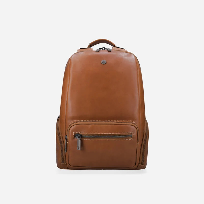 Jekyll & Hide 13" Casual Backpack - Colt