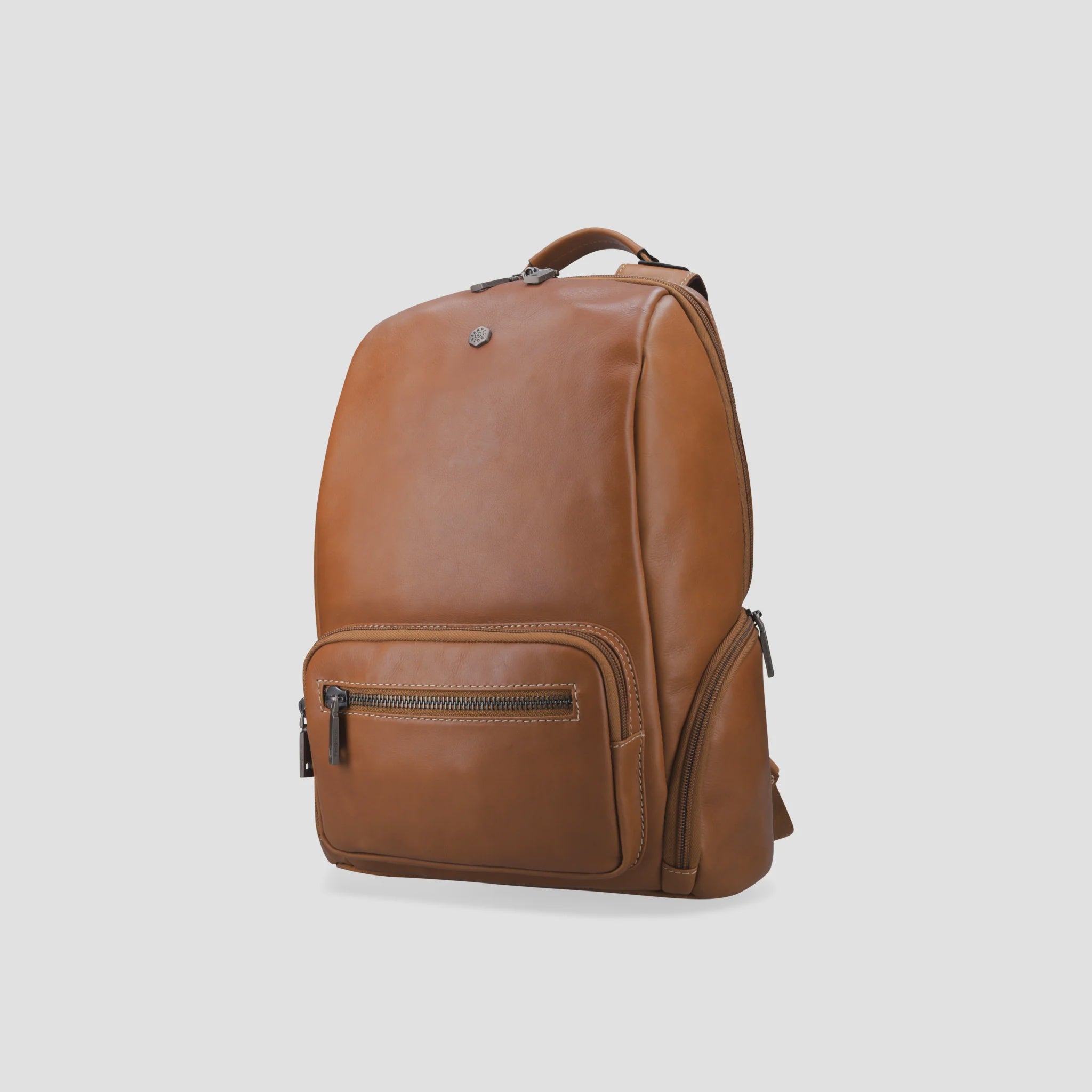 Jekyll & Hide 13" Casual Backpack - Colt