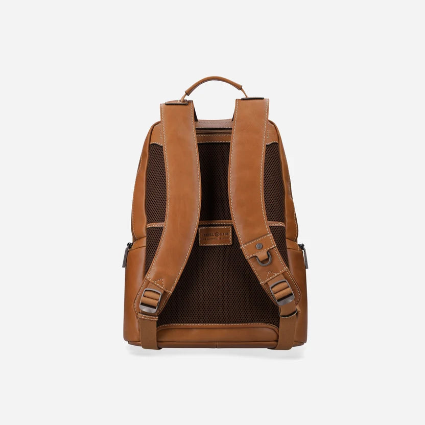 Jekyll & Hide 13" Casual Backpack - Colt