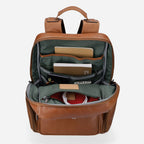 Jekyll & Hide 13" Casual Backpack - Colt
