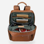 Jekyll & Hide 13" Casual Backpack - Colt