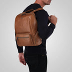 Jekyll & Hide 13" Casual Backpack - Colt