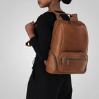 Jekyll & Hide 13" Casual Backpack - Colt