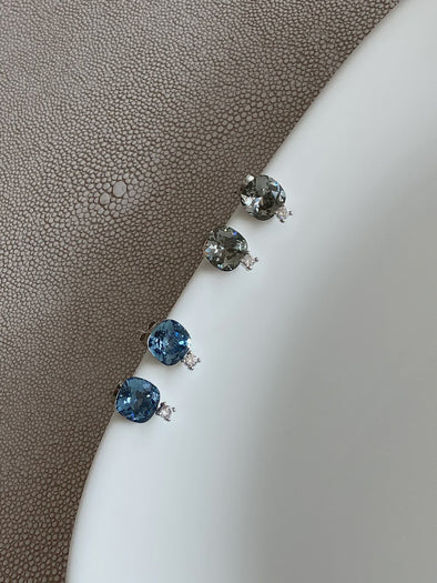 Twinkle Swarovski Studs