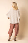 Daly Knit Top in Latte