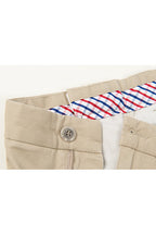Bob Spears Active Waist Trouser - Stone