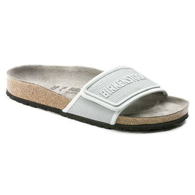Birkenstock Unisex TEMA Light Grey