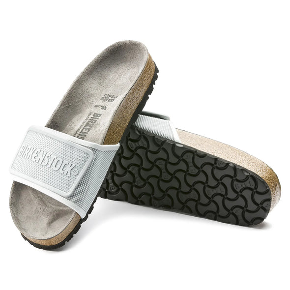 Birkenstock Unisex TEMA Light Grey
