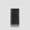 Jekyll & Hide Travel & Mobile Wallet - Black