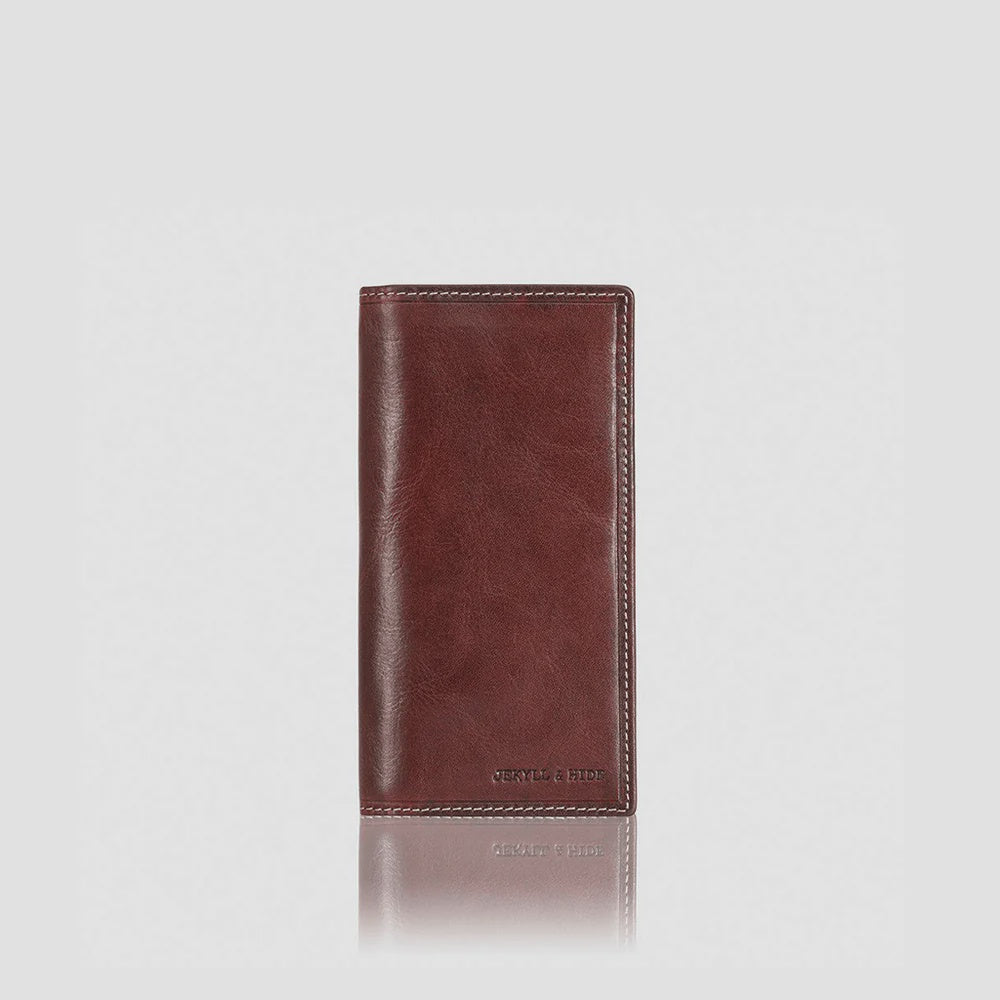 Jekyll & Hide Travel & Mobile Wallet - Mocha