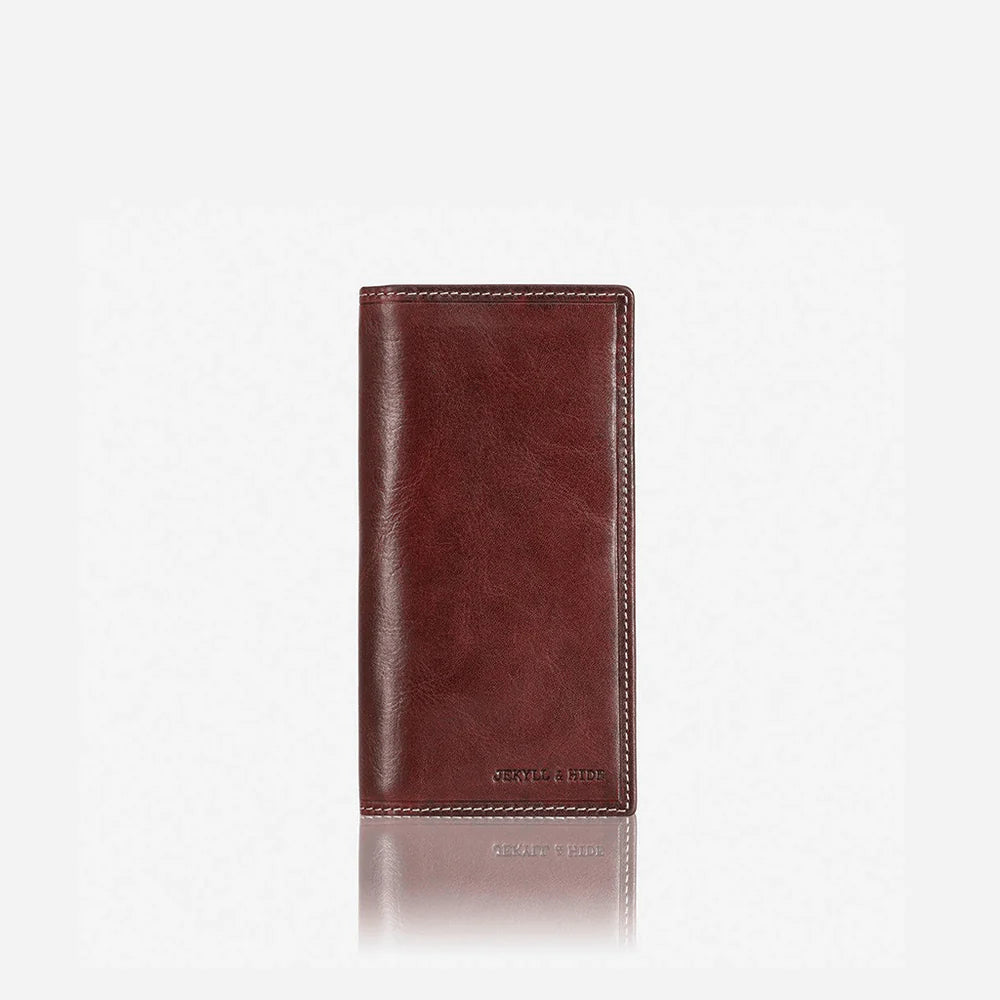 Jekyll & Hide Travel & Mobile Wallet - Mocha