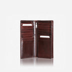 Jekyll & Hide Travel & Mobile Wallet - Mocha