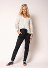 Marisol Top in Cream