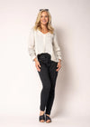 Marisol Top in Cream