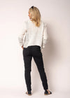 Marisol Top in Cream