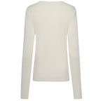 Moke: Anne Sweater - Pearl
