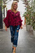 Italian Bestie Jeans