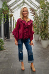 Italian Bestie Jeans