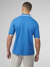 Ben Sherman Sports Club Polo - Blue